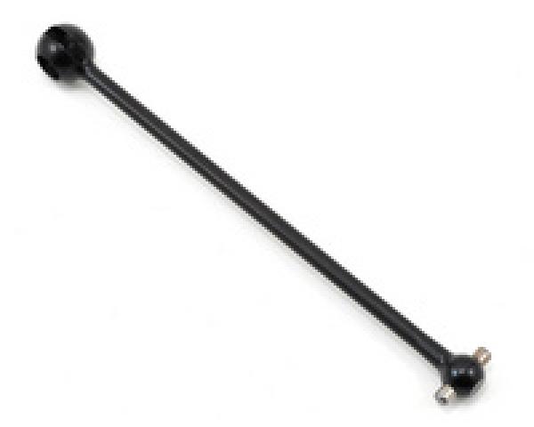 SWORKz Welle X-System Vorne 100mm BE1